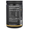 Rule One Proteins Energized Amino, Peach Mango, 9.52 oz (270 g) - 2 of 3