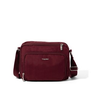 baggallini Women's Modern Camera Crossbody Bag - 1 of 4