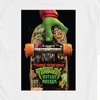 Men's - Teenage Mutant Ninja Turtles - Mutant Mayhem Short Sleeve Graphic T-Shirt - 2 of 4