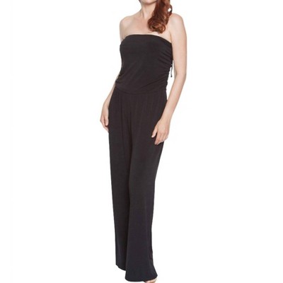 Women's Summer Sunset 2-in-1 Jumpsuit - Dotti
