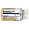 Solaray Lithium Aspartate, 5 mg, 100 VegCaps - 2 of 2