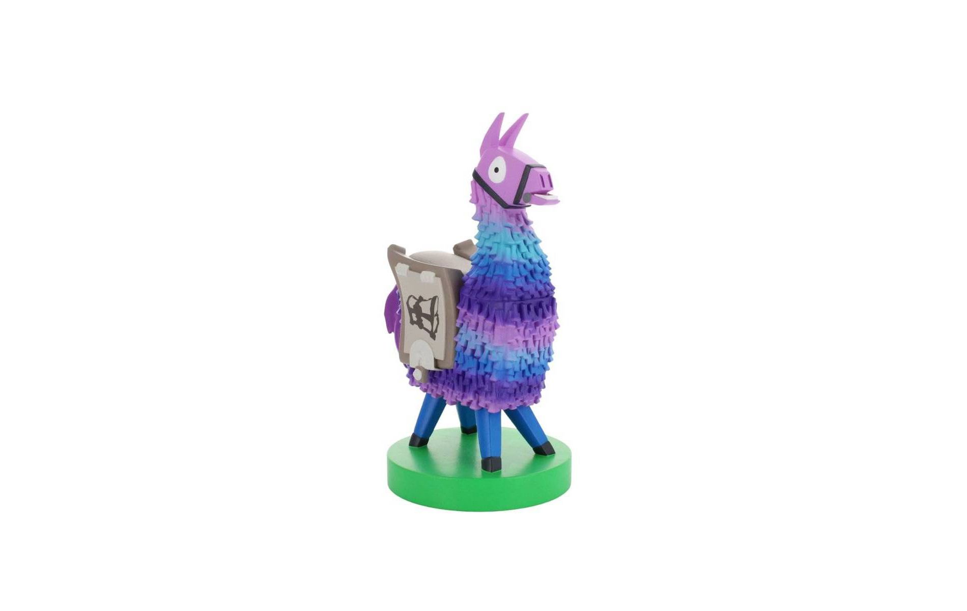 Fortnite Supply Llama Cable Guys Phone and Controller Holder