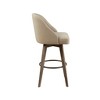 Bar Stool with Swivel Seat - 3 of 4