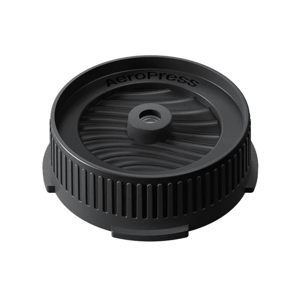 Photos - Coffee Makers Accessory AeroPress Flow Control Filter Cap