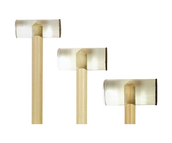 Mike Balter Chime Mallets Medium