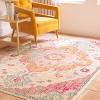 Crystal CRS501 Power Loomed Indoor Rugs - Safavieh - 3 of 4