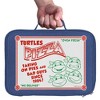 Teenage Mutant Ninja Turtles Turtles Pizza Box Insulated Soft Sided Lunch Box - 3 of 4