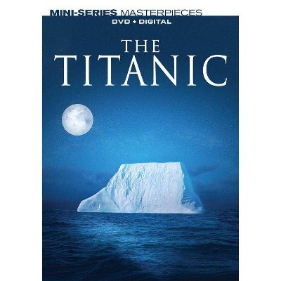 Titanic (DVD)(2019)