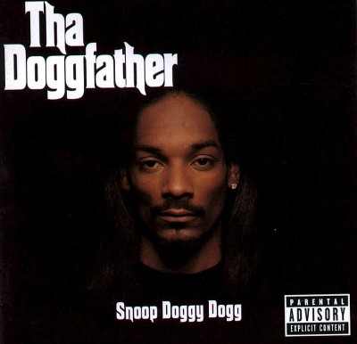 Snoop Dogg - Tha Doggfather (CD)