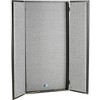 Primacoustic FlexiBooth Instant Voice-over Booth Black/Gray - 3 of 4