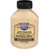 Silver Springs Horseradish Smoked Applewood - Case of 9 - 9 oz - 2 of 4