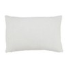 Saro Lifestyle Elegant Sea Shells Poly Filled Pillow - 2 of 4