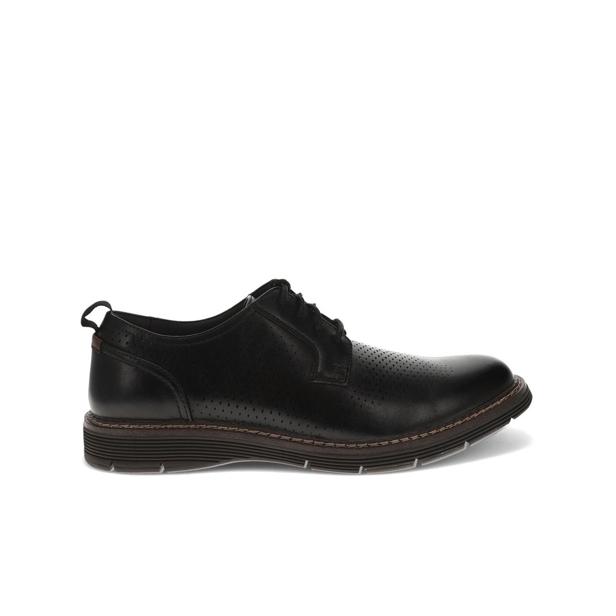 Dockers Mens Ezra Active Rebound Dress Casual Shoe - thumbnail 6