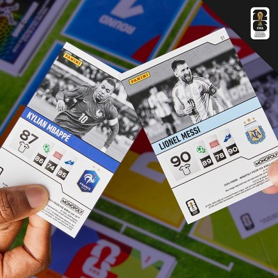 Детские игрушки Monopoly Panini Prizm: FIFA World Cup Board Game — фото 5