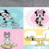 Boys' - Disney - Breathe Chill Relax Calm Long Sleeve Graphic T-Shirt - 2 of 4