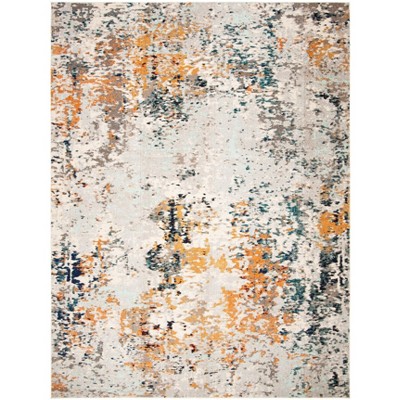 Madison MAD453 Power Loomed Indoor Rug - Safavieh