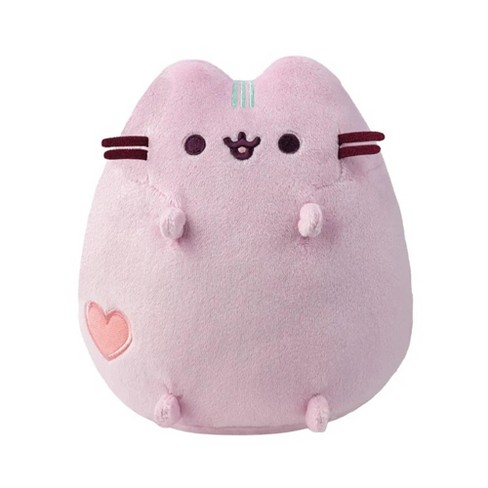 Pusheen cheapest with pretzel