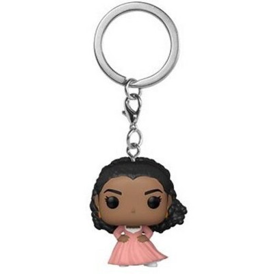 FUNKO POP! KEYCHAIN: Hamilton- Angelica