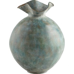 Cyan Design - Pluto - Large Vase - 10.75 Inches Wide By 13.5 Inches High - 1 of 1