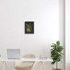 Stupell Industries Forest Herbs Sprouting Nature, 11" x 14" - 2 of 4