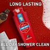 Old Spice Red Collection Body Wash Aqua Reef, Shower Clean, 24 Oz - 4 of 4