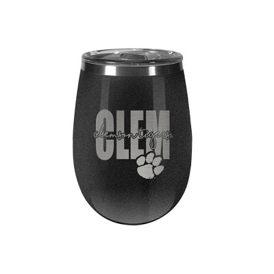 Ncaa Lsu Tigers 24oz Skinny Tumbler With Straw : Target