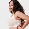 Bravado! Designs Women's Body Silk Seamless Full Cup Nursing Bra - 3 of 4