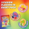 Welch's Juicefuls Fusions Fruit Snacks - 16oz/20ct - 3 of 4
