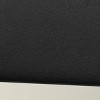 GDFStudio Emmanuel Upholstered 30.9" W Rubberwood Accent Chair with Armrests - 3 of 4