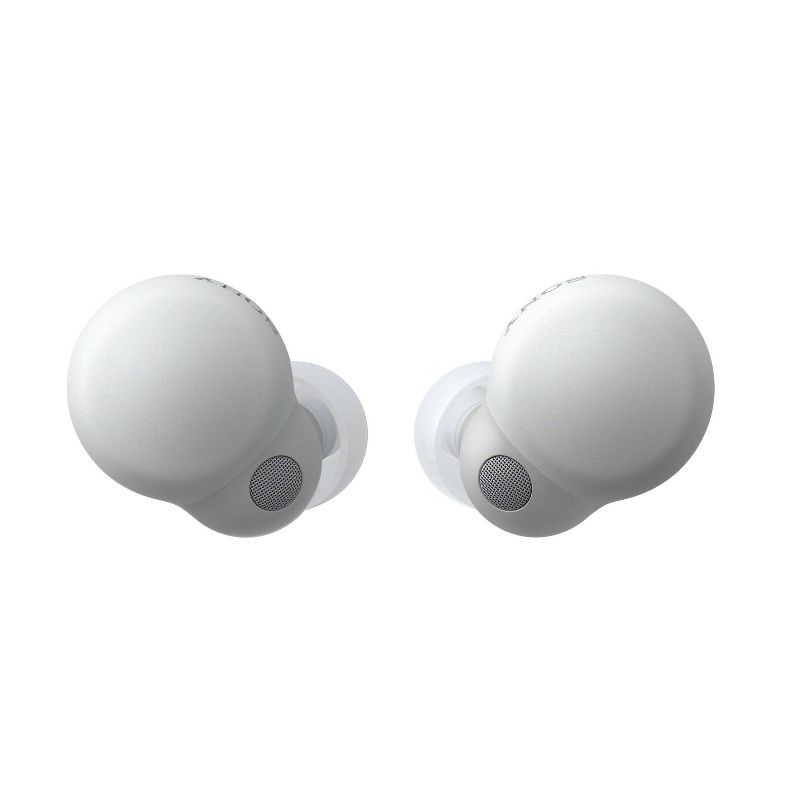 Sony LinkBuds S True Wireless Bluetooth Noise-Canceling Earbuds, 6 of 12