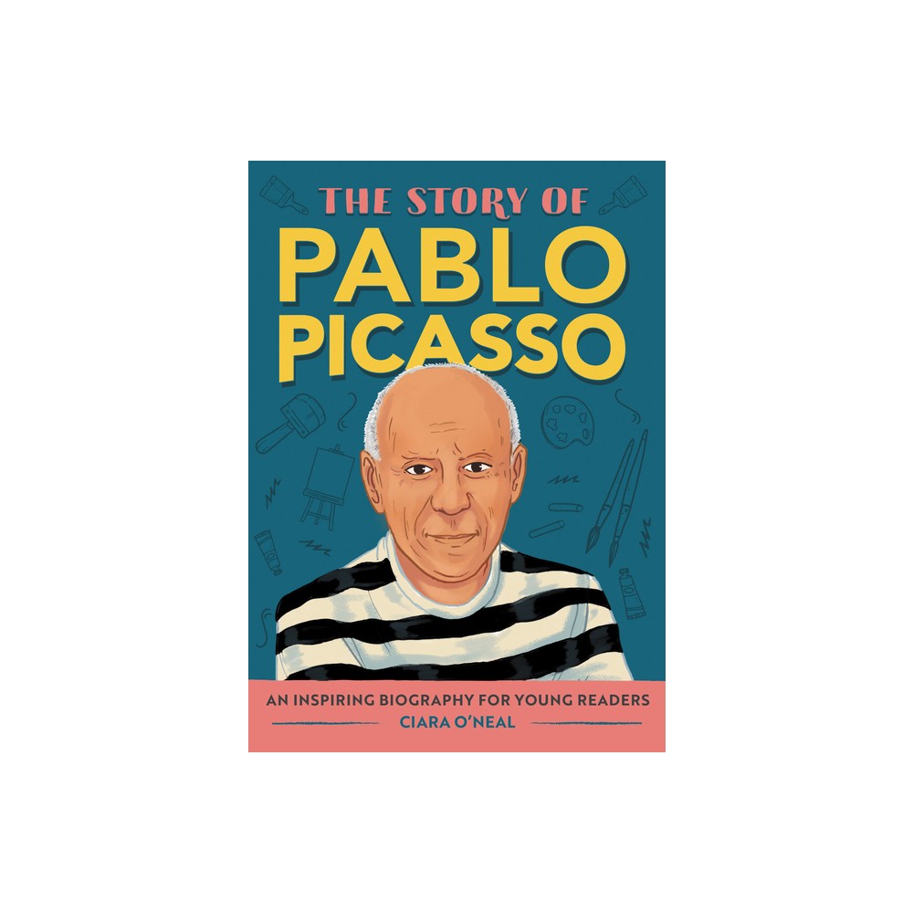 The Story of Pablo Picasso