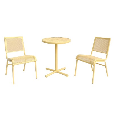 indoor bistro set target