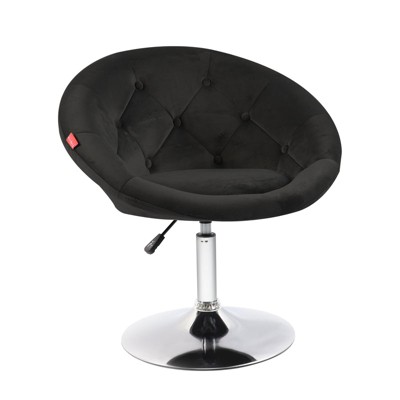 VANITII Bella Swivel Vanity Chair