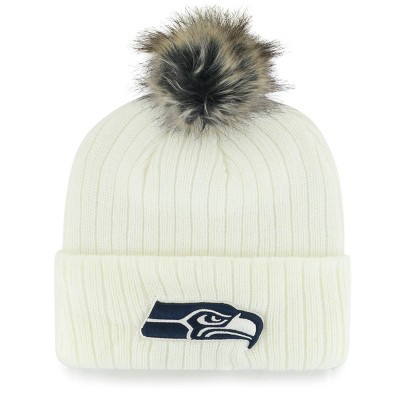 Nfl Seattle Seahawks Clique Hat : Target