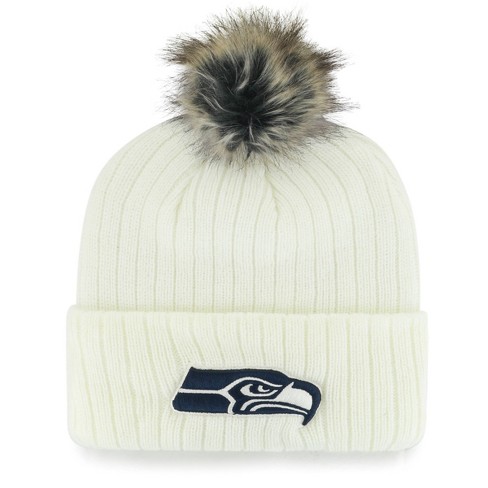 Nfl Seattle Seahawks Women's Freya Beanie : Target