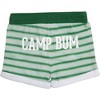 Pavilion Gift Company - Camp - 6-12M Shorts - Shorts - 4 of 4
