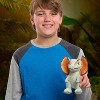 Jurassic Park Dilophosaurus Plush - 2 of 4