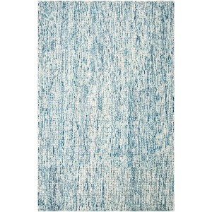 Abstract ABT473 Hand Tufted Indoor Rugs - Safavieh - 1 of 4