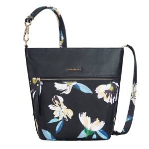 Travelon Addison Bucket Bag - 1 of 4