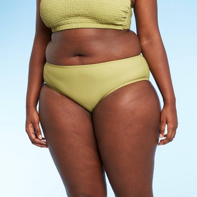target plus size bathing suit tops