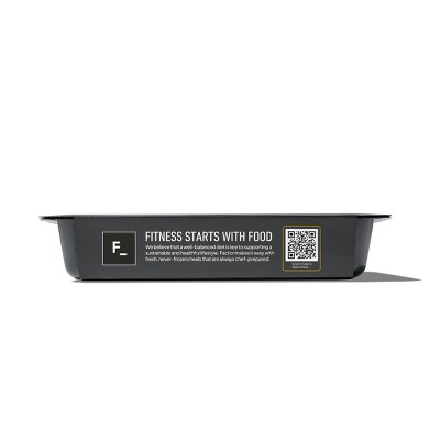 Factor Roasted Garlic Chicken - 11.6oz