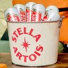 Stella Artois Premium Lager Beer - 25 fl oz Can - 2 of 4