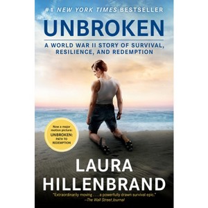 Unbroken (Reprint) by Laura Hillenbrand - 1 of 2
