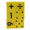 Koplow Games Foam Dice, Set of 6 - 2 of 3
