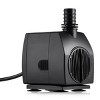 Stream Pump with 6' Cord Black - Alpine Corporation - 2 of 4