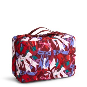 Vera Bradley Women's Outlet Ultralight Essential Lay Flat Travel Organizer - 1 of 3