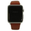 Olivia Pratt Faux Leather Apple Watch Band - 2 of 4