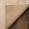 Stone Wash STW615 Hand Knotted Indoor Rugs - Safavieh - 4 of 4