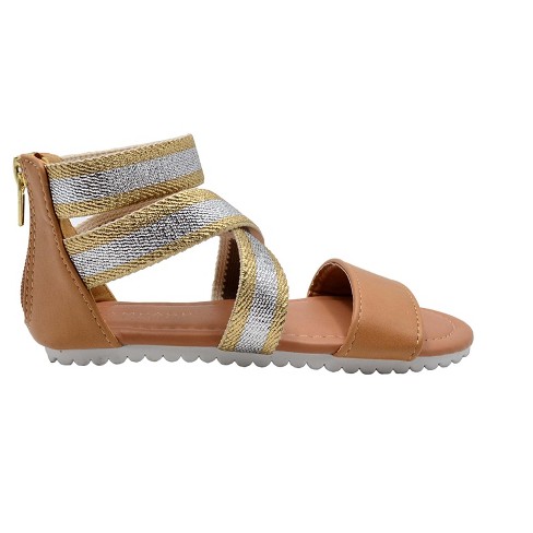 Gladiator hot sale sandals target