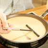 Rosle Silicone Crepes Spreader - 2 of 3